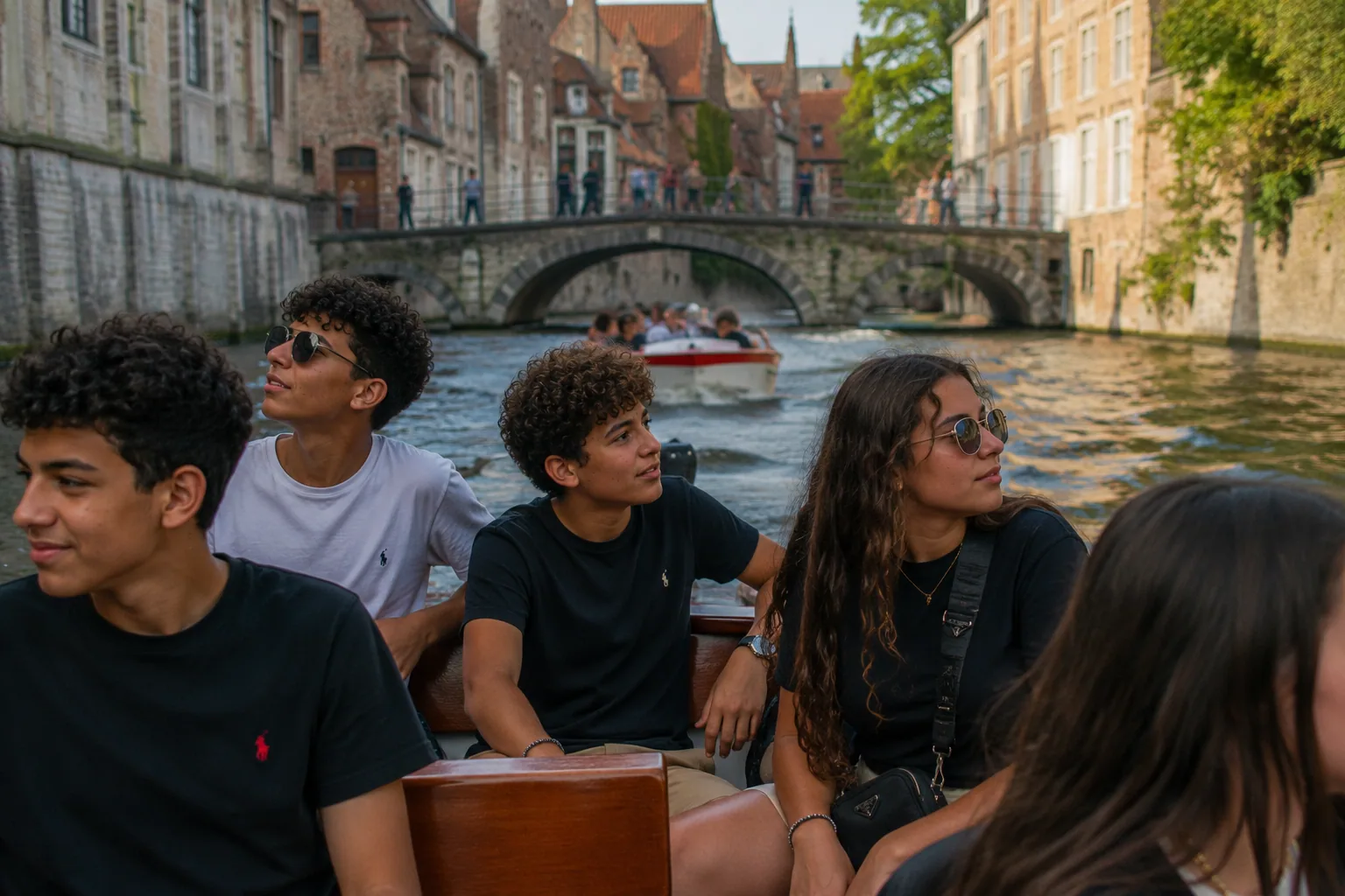 Belgium