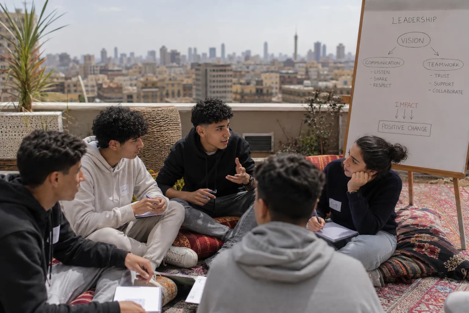 Cairo