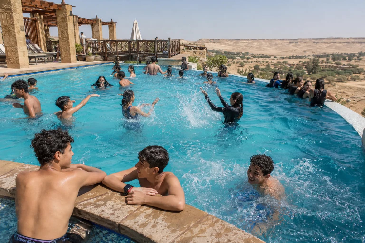 Fayoum