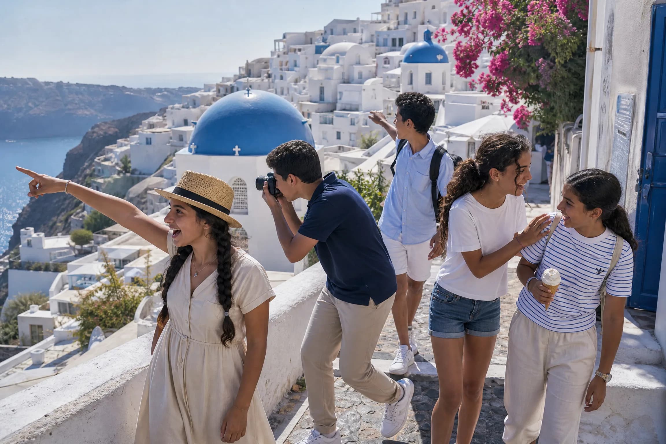 Greece