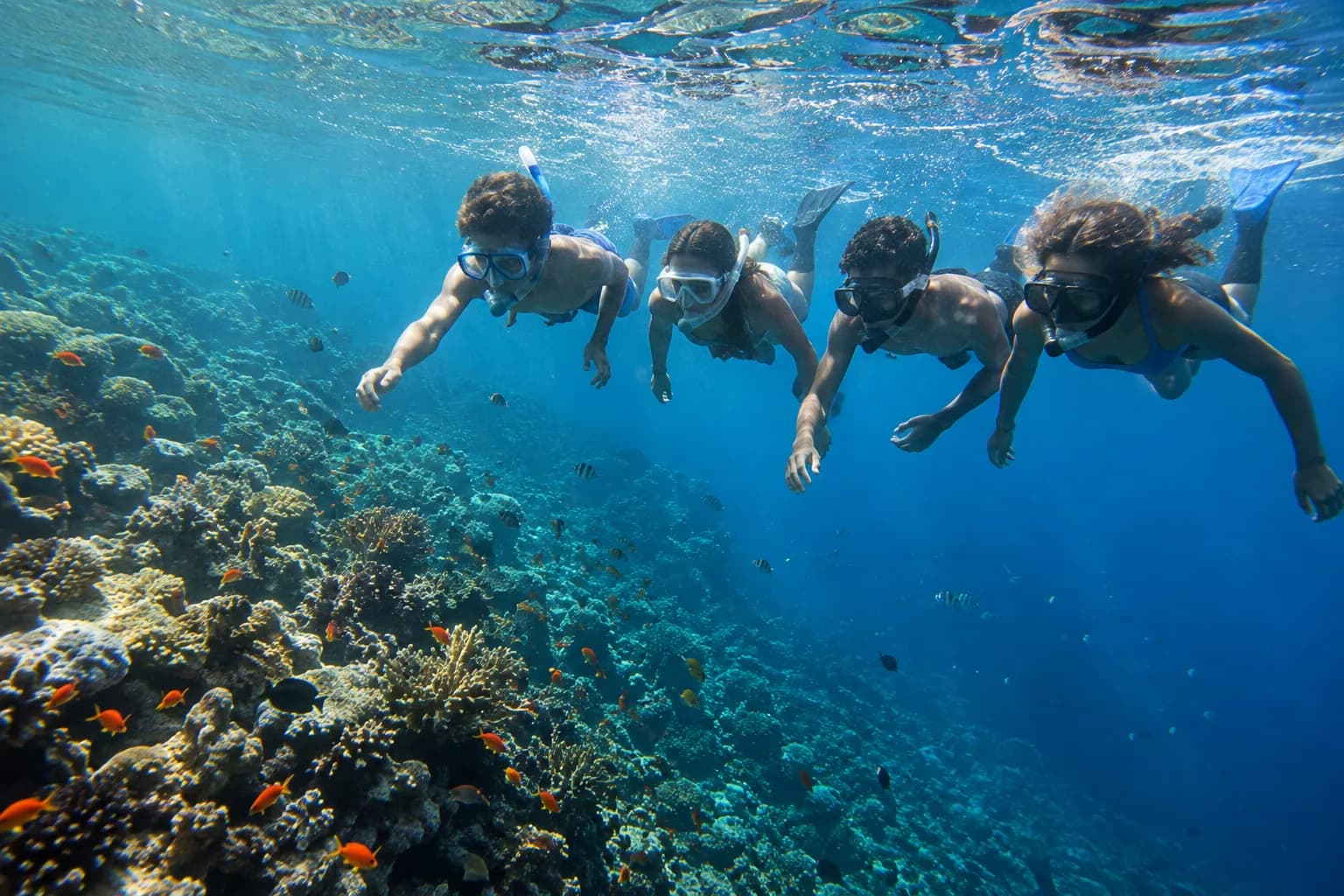 Sharm El Sheikh